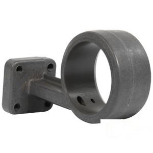 VALVE SUPPORT PTO DRIVE — Part #EAP-121892