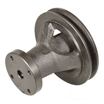 PULLEY WATER PUMP — Part #EAP-121946