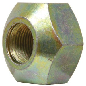 NUT REAR WHEEL — Part #EAP-122000