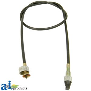 CABLE TACHOMETER