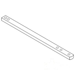DRAWBAR — Part #EAP-122039