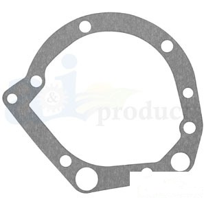 GASKET HYDRAULIC PUMP — Part #EAP-122181
