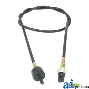 CABLE TACHOMETER — Part #EAP-122187