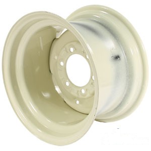 RIM FRONT 10L X 16"