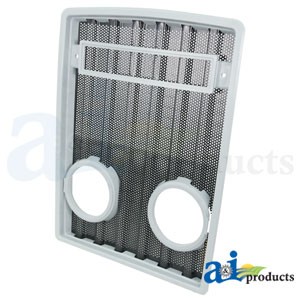 GRILLE — Part #EAP-122423