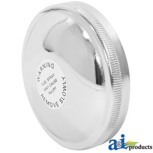 CAP FUEL — Part #EAP-122435