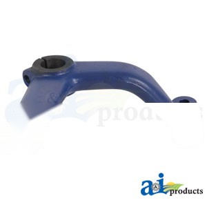 CENTER STEERING ARM — Part #EAP-122519