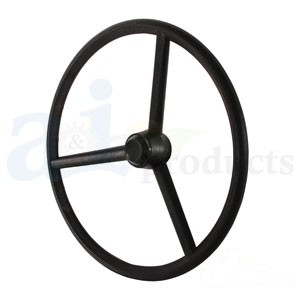 STEERING WHEEL — Part #EAP-122522