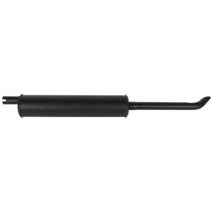 MUFFLER — Part #EAP-122526