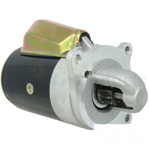 STARTER FORD — Part #EAP-122632