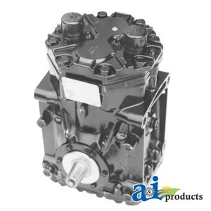 YORK NEW COMPRESSOR — Part #EAP-122634