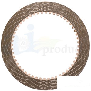 DISC PTO CLUTCH PLATE — Part #EAP-122853