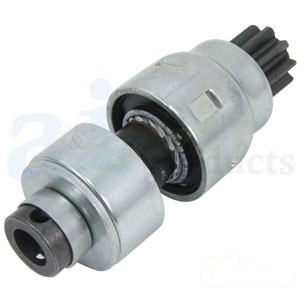 NEW STARTER DRIVE