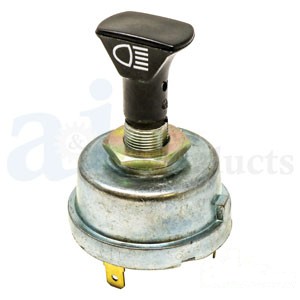 SWITCH — Part #EAP-122864