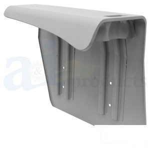 FENDER RH — Part #EAP-122866