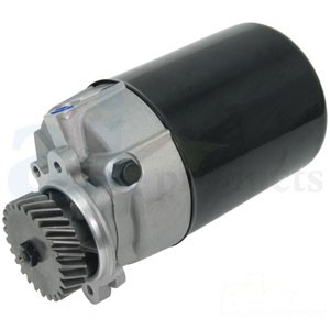 PUMP POWER STEERING — Part #EAP-122885