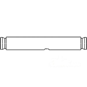 SPINDLE PIN — Part #EAP-122889