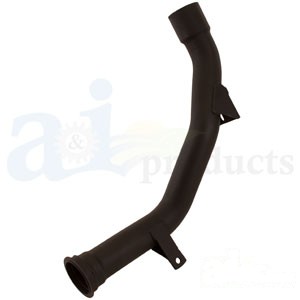 PIPE EXHAUST ELBOW