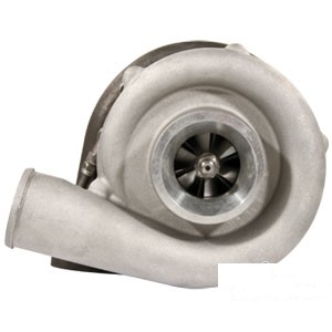 TURBOCHARGER — Part #EAP-122903