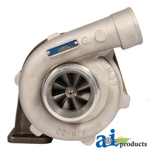 TURBOCHARGER — Part #EAP-122906