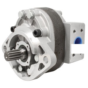HYDRAULIC PUMP (22 GPM) — Part #EAP-122909