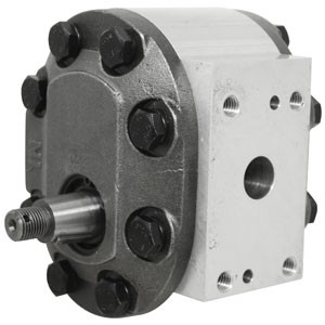 MAIN SYSTEM PUMP — Part #EAP-122910