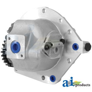 MAIN SYSTEM PUMP — Part #EAP-122913