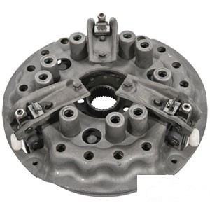 CLUTCH COVER ASSYDUAL ST — Part #EAP-122942
