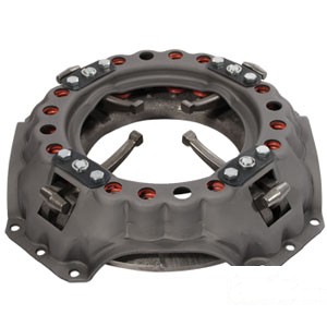 CLUTCH COVER ASSY SINGLE — Part #EAP-122958