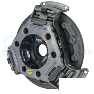 SINGLE CLUTCH — Part #EAP-122964