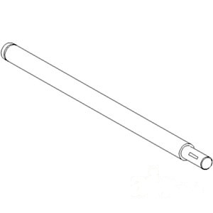 SHAFT BRAKE PEDAL