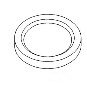 RETAINER SEAL — Part #EAP-123090