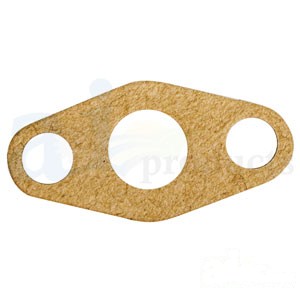 GSK OIL PUMP COVER INLET — Part #EAP-123129