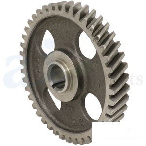 GEAR SET TIMING (STD)