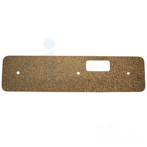 GASKET PUSH ROD COVER — Part #EAP-123145
