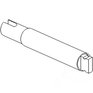 SHAFT OIL PUMP DRIVE — Part #EAP-123148