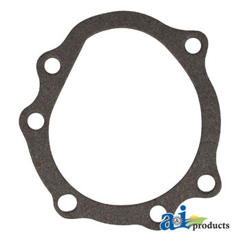 GASKET WATER PUMP — Part #EAP-123152