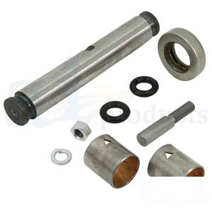 SPINDLE PIN & BUSHING — Part #EAP-123337