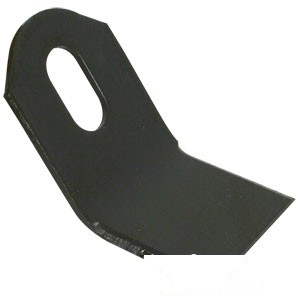 BLADE FLAIL MOWER
