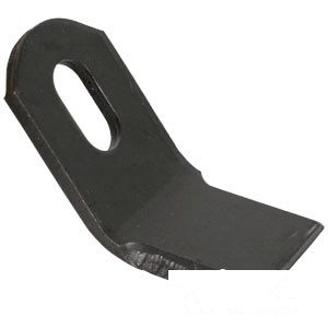 BLADE FLAIL MOWER