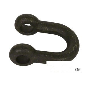 CLEVIS-TIGER — Part #EAP-123343