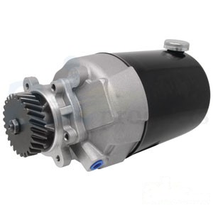 PUMP — Part #EAP-123473