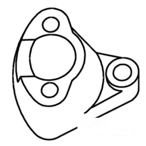 SOCKET RADIUS ROD BALL — Part #EAP-123477