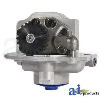 PUMP — Part #EAP-123503
