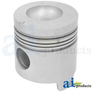 PISTON STD — Part #EAP-123515