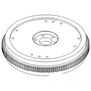 FLYWHEEL