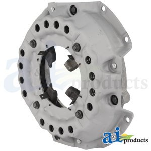 PLATE ASSY: 12" — Part #EAP-123535