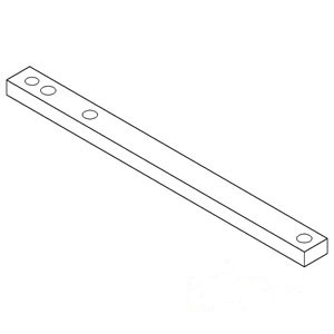DRAWBAR — Part #EAP-123551