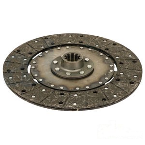 CLUTCH DISC — Part #EAP-123583