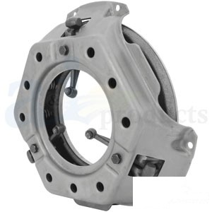 PRESSURE PLATE ASSY — Part #EAP-123585